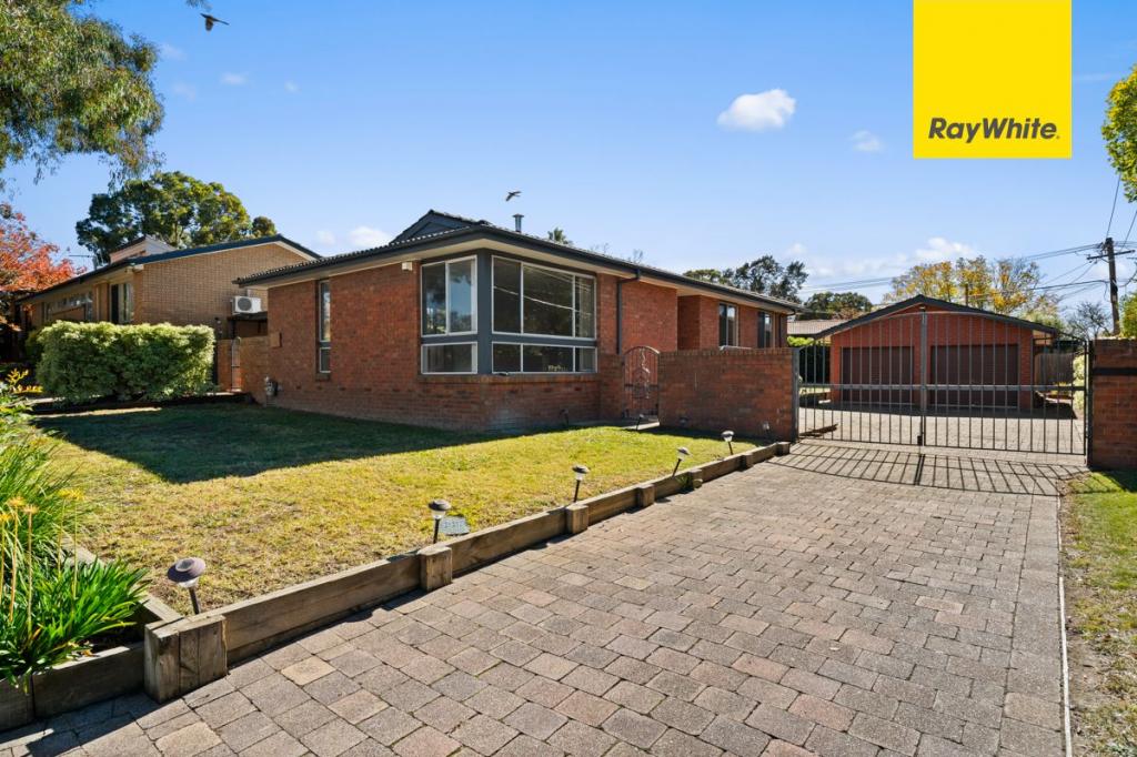 27 Lyndon St, Kaleen, ACT 2617