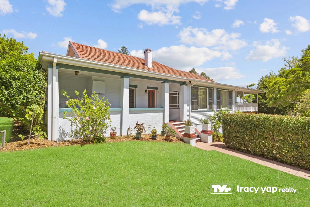 52 Cliff Rd, Epping, NSW 2121