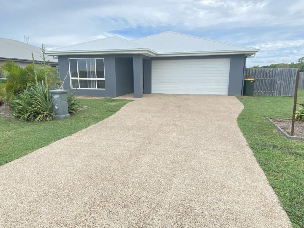 23 Duke St, Bowen, QLD 4805