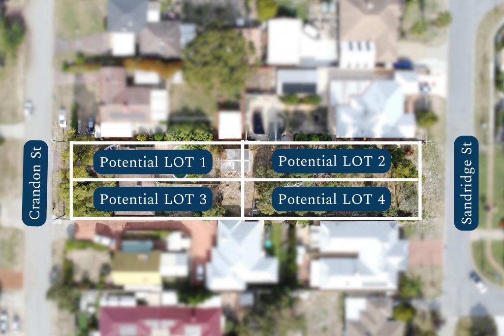 85 Crandon St, Gosnells, WA 6110