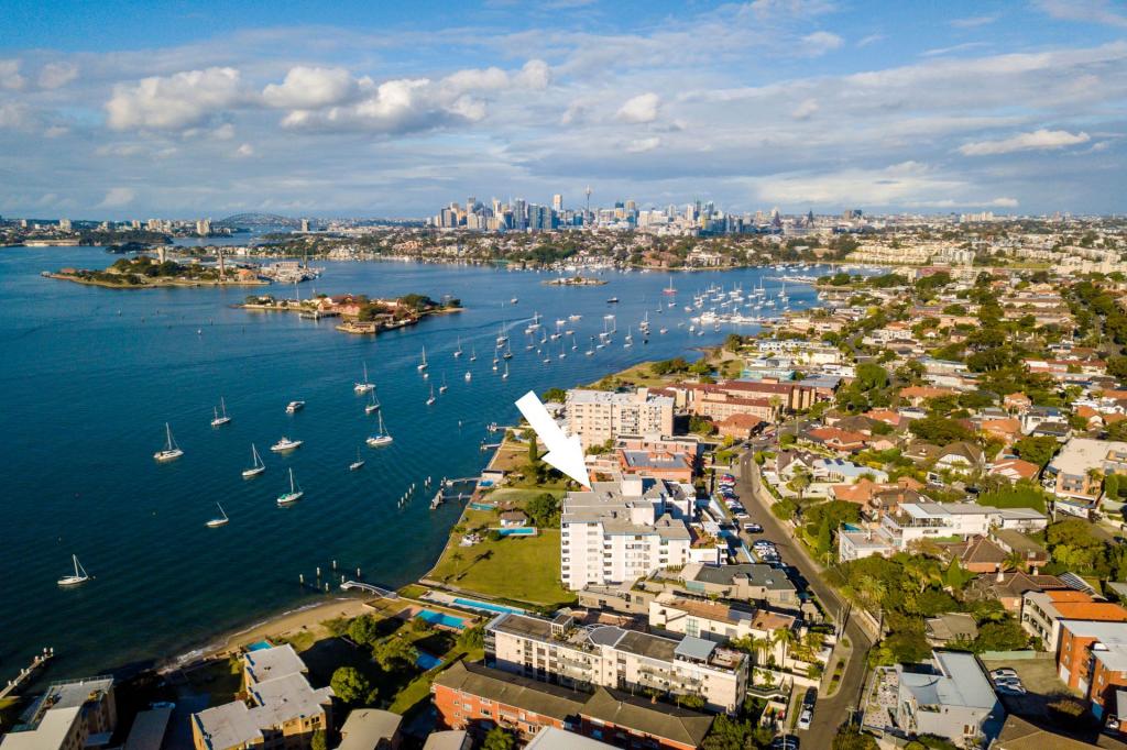 67/90 St Georges Cres, Drummoyne, NSW 2047
