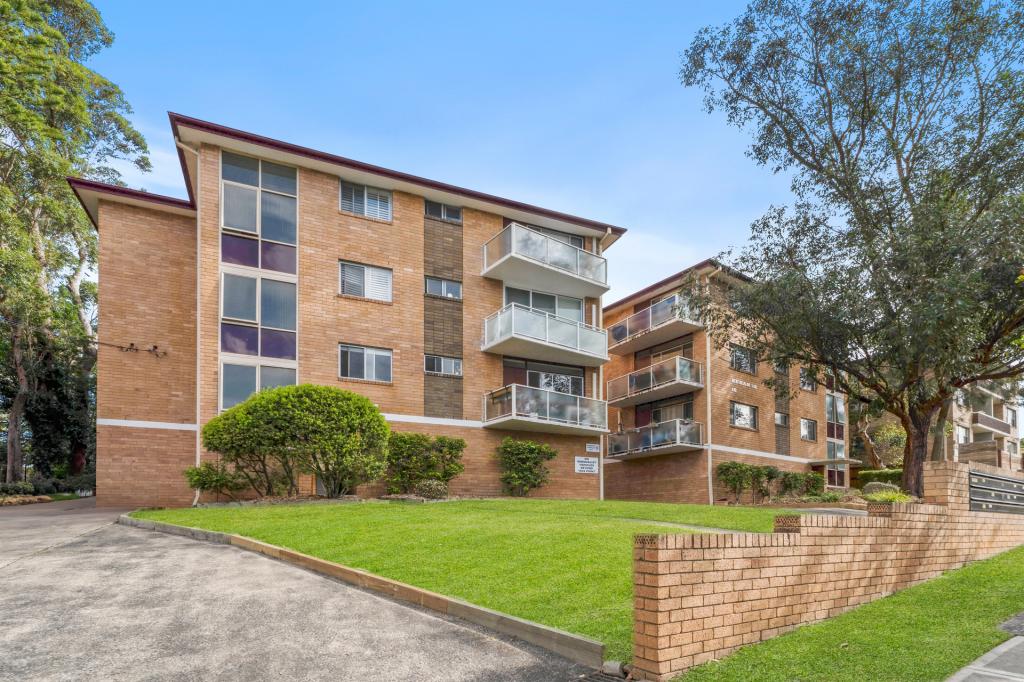7/19-25 CAMBRIDGE ST, GLADESVILLE, NSW 2111