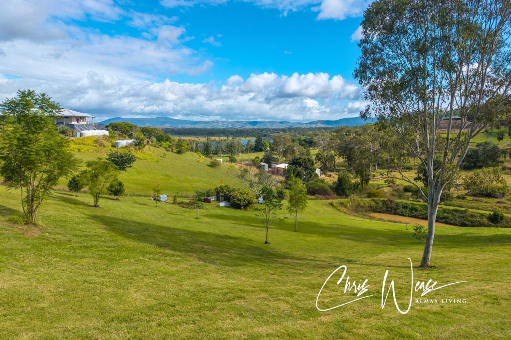 50 Billy Green Dr, Villeneuve, QLD 4514
