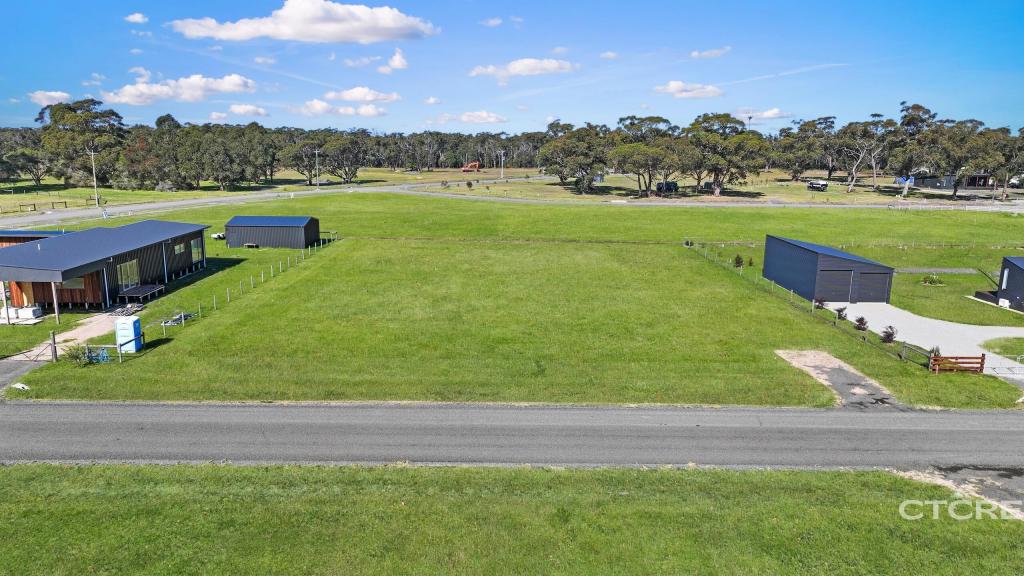 3 Yeerung Ct, Marlo, VIC 3888