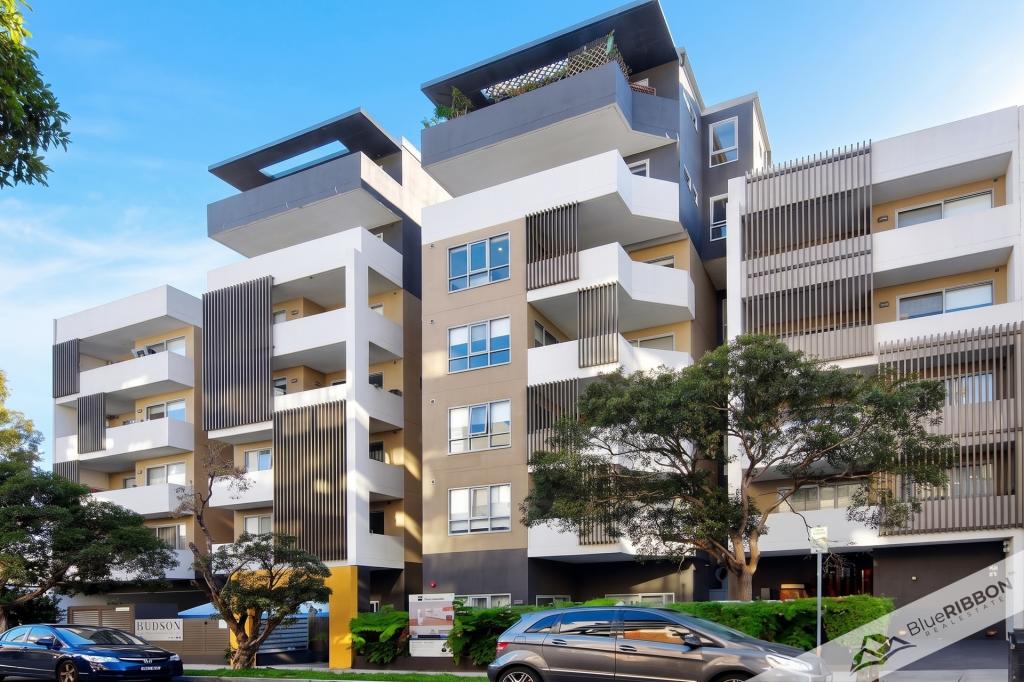 402/31-35 Smallwood Ave, Homebush, NSW 2140