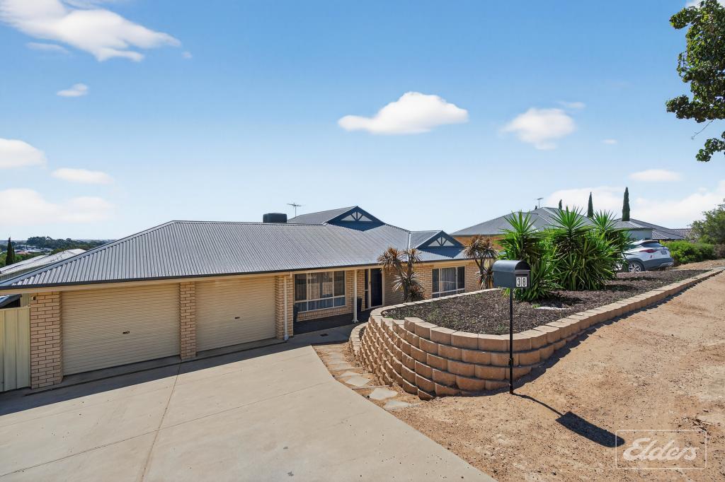 38 Ridge Rd, Murray Bridge, SA 5253
