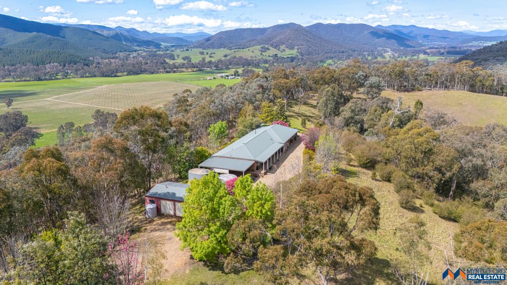 330 Clemens Lane, Myrtleford, VIC 3737