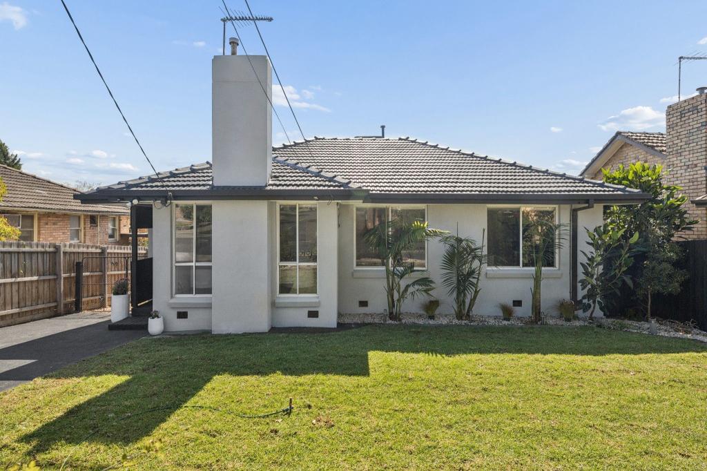 38 Yarra Ave, Reservoir, VIC 3073