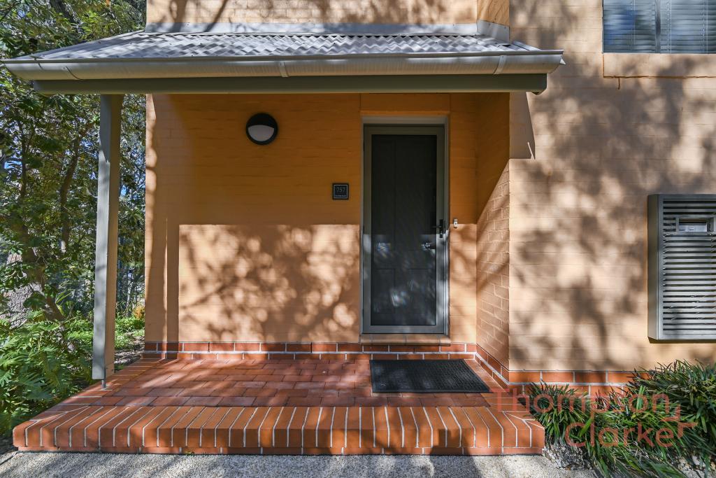 757/15 Thompsons Rd, Pokolbin, NSW 2320