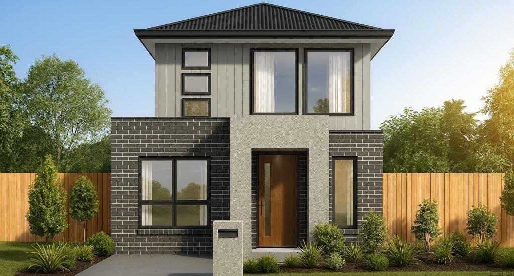 Contact Agent For Address, Box Hill, NSW 2765