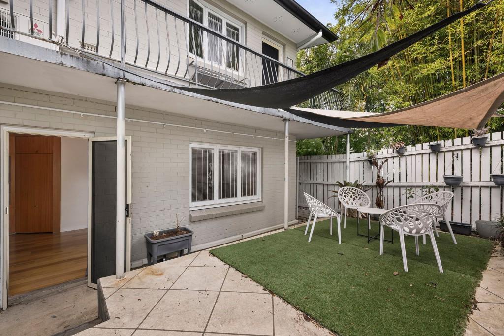 1/45 Merthyr Rd, New Farm, QLD 4005