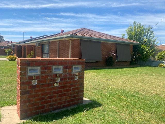 1/220 Hume St, Corowa, NSW 2646