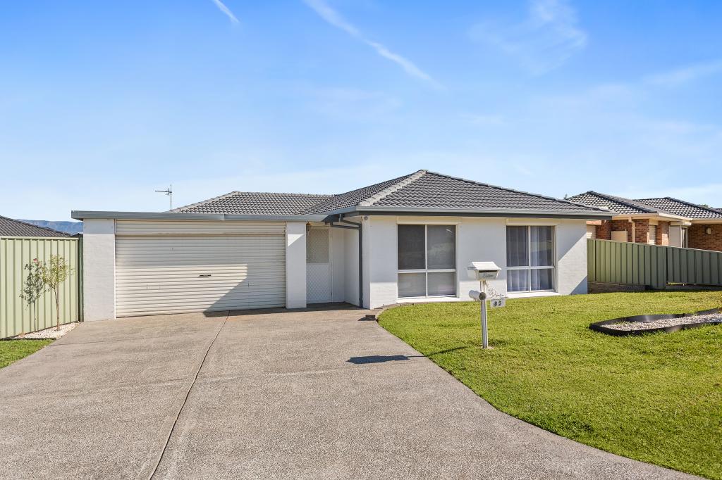 83 Jarrah Way, Albion Park Rail, NSW 2527