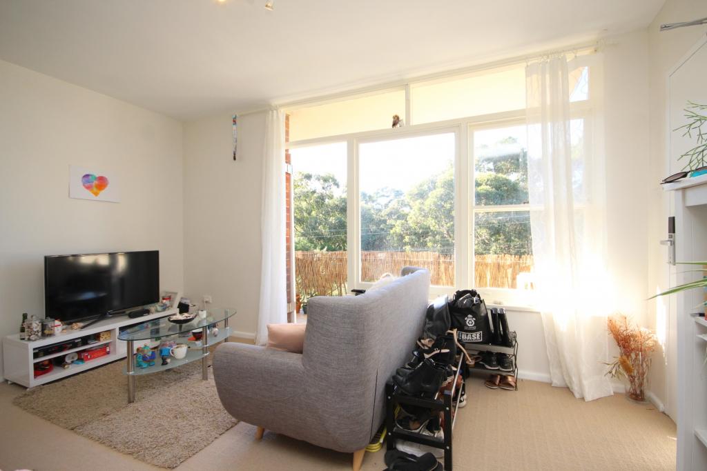 3/54a Mount St, Coogee, NSW 2034