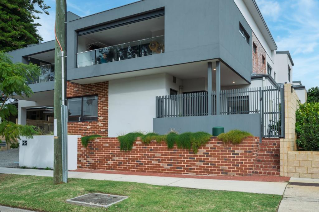 1/25 Eighth Ave, Maylands, WA 6051