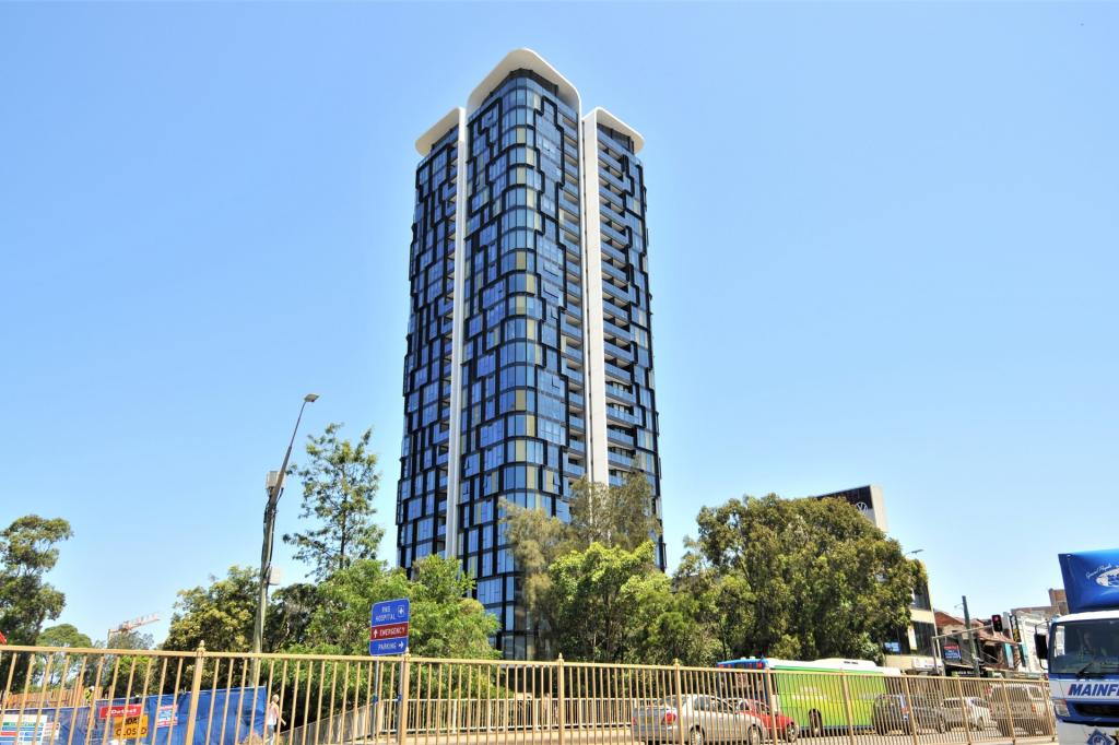 2108/1 Marshall Ave, St Leonards, NSW 2065