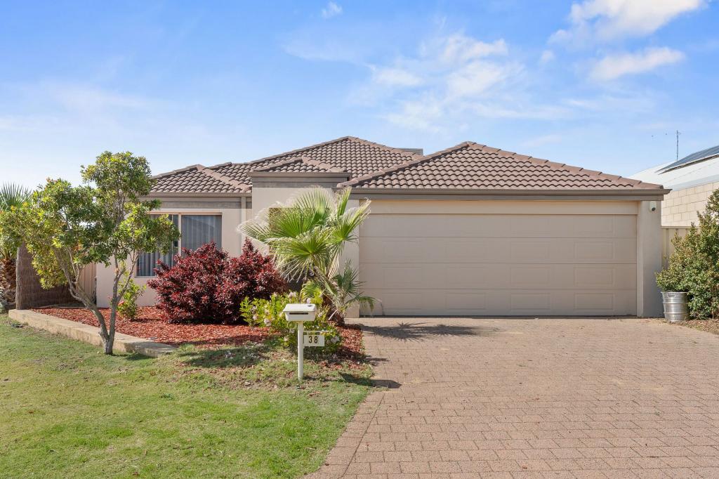 38 Whipbird St, Baldivis, WA 6171