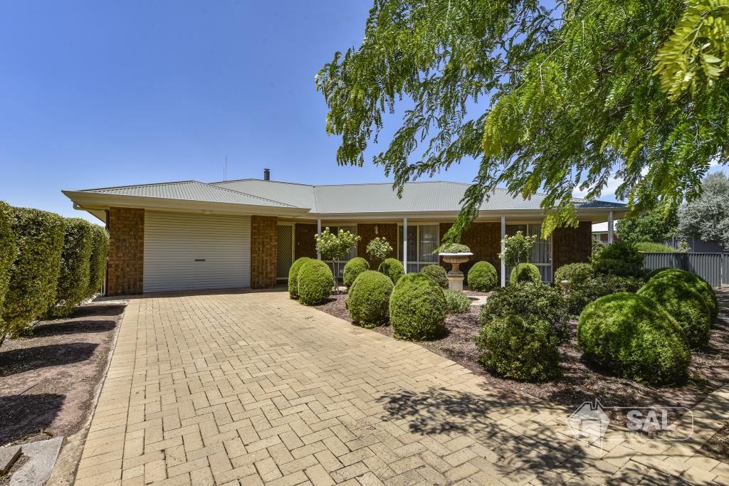 6 Thomas Ct, Bordertown, SA 5268