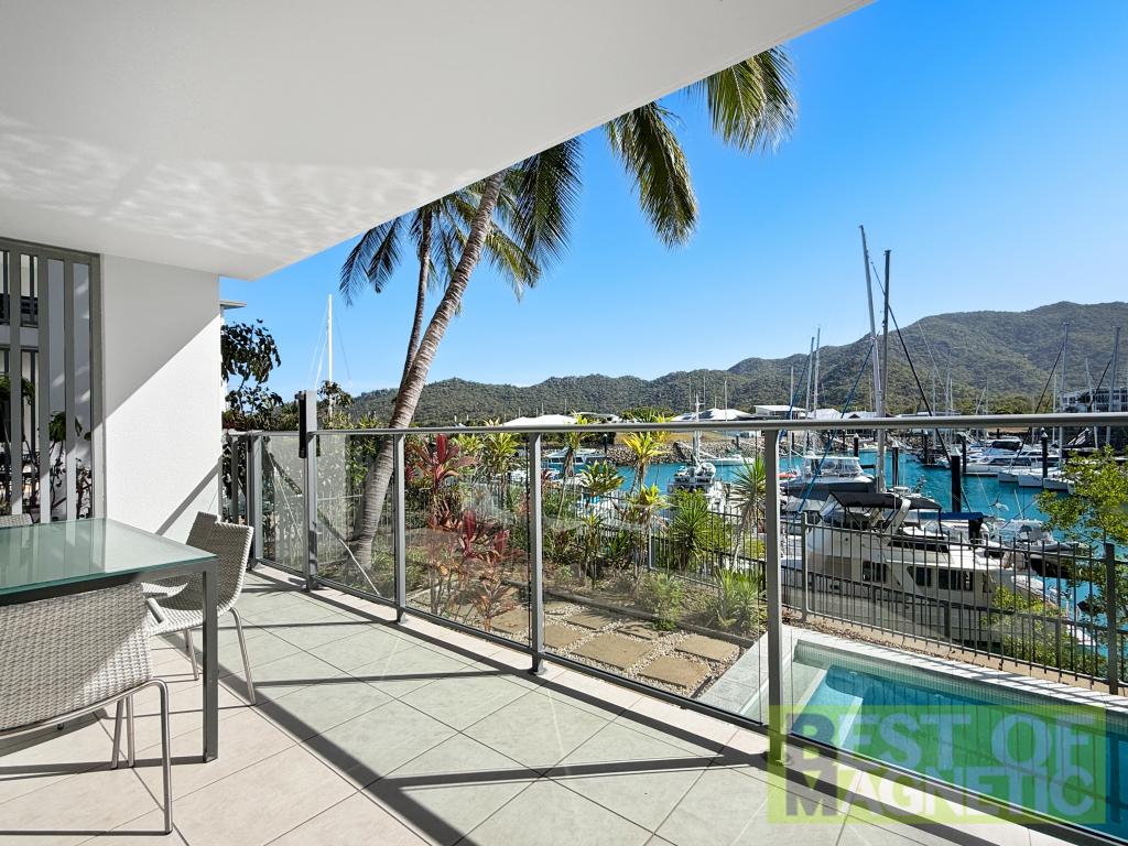 312/123 Sooning St, Nelly Bay, QLD 4819