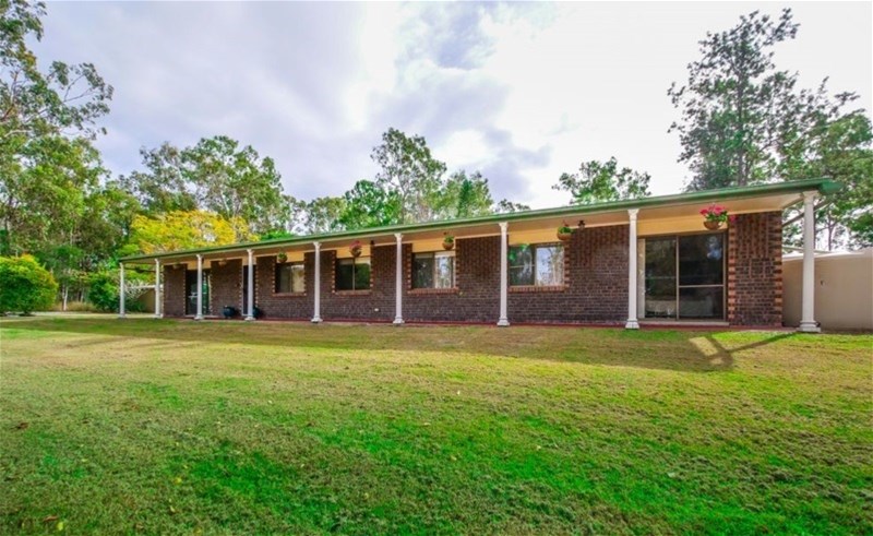 121-129 Olson Rd, North Maclean, QLD 4280