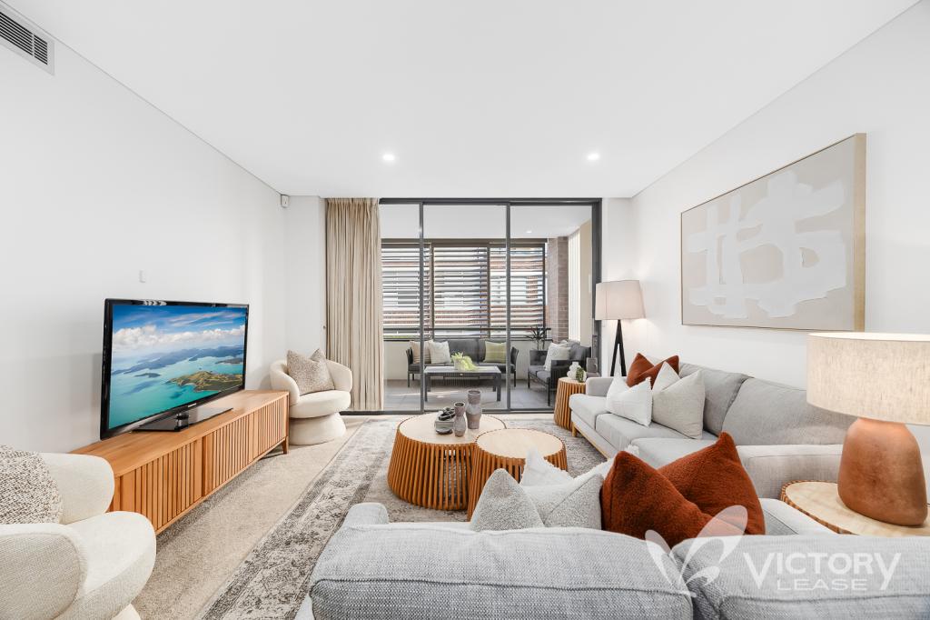 9/25 TRYON RD, LINDFIELD, NSW 2070