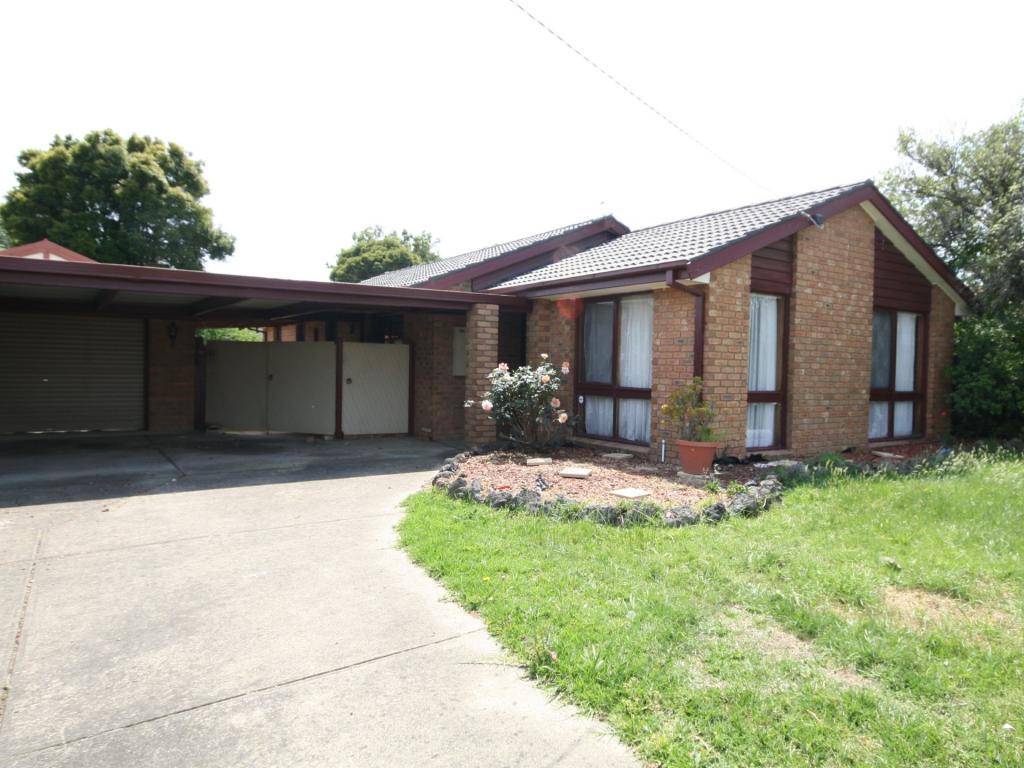 151 Fordholm Rd, Hampton Park, VIC 3976
