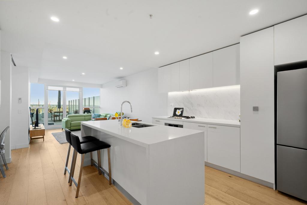 404/188 Macaulay Rd, North Melbourne, VIC 3051