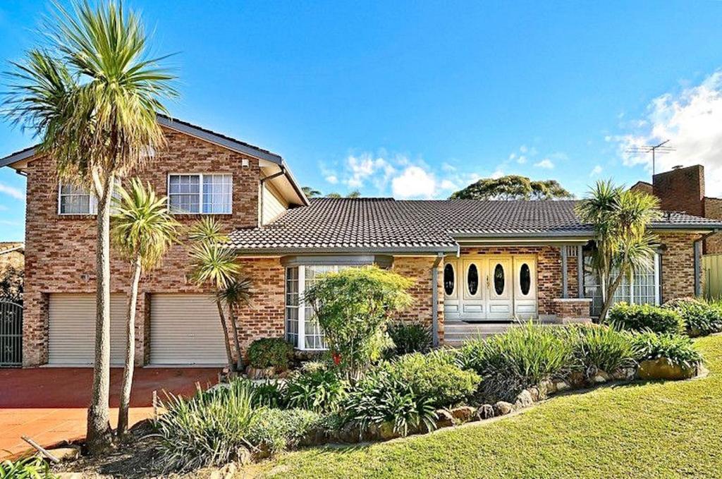 38 Prince St, Oatlands, NSW 2117