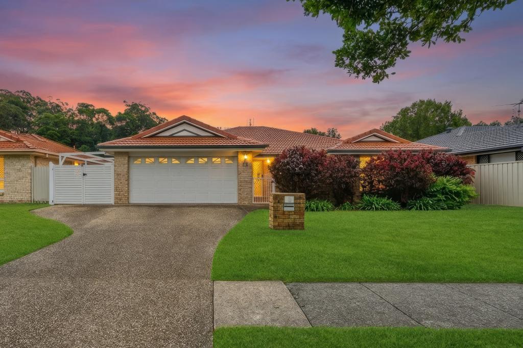 25 Franklin St, Banora Point, NSW 2486