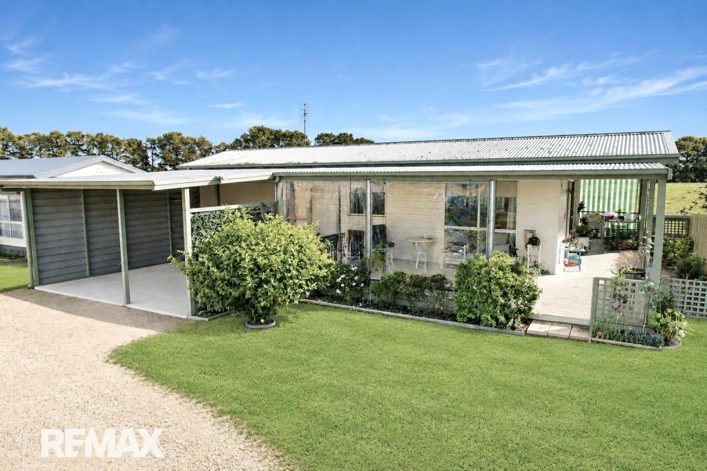 95/62 Punt Rd, Johnsonville, VIC 3902