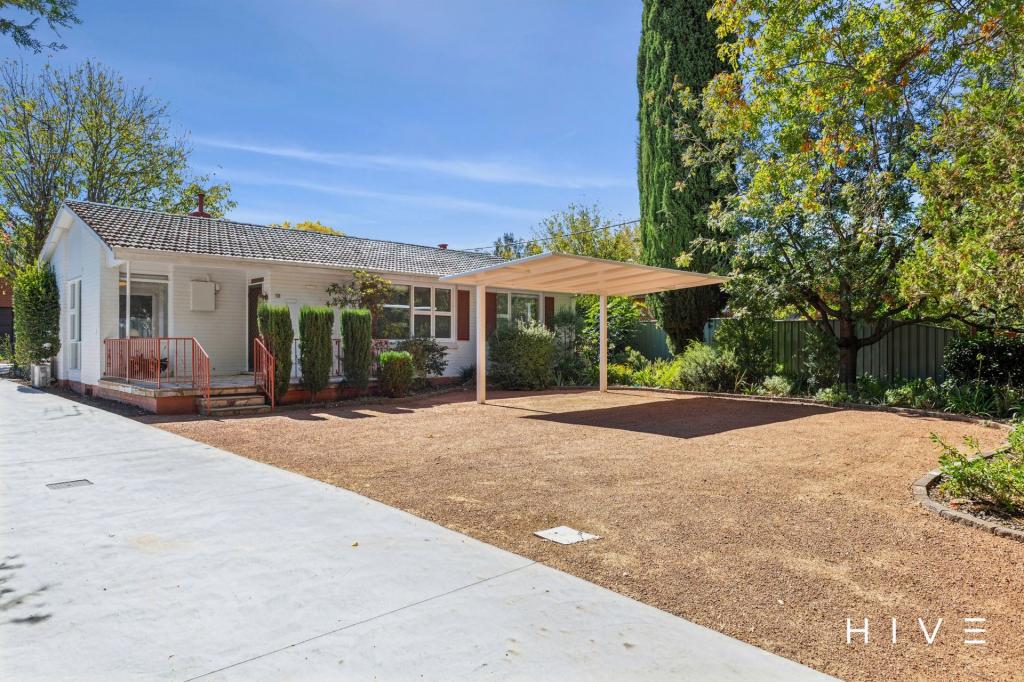 59a Blacket St, Downer, ACT 2602