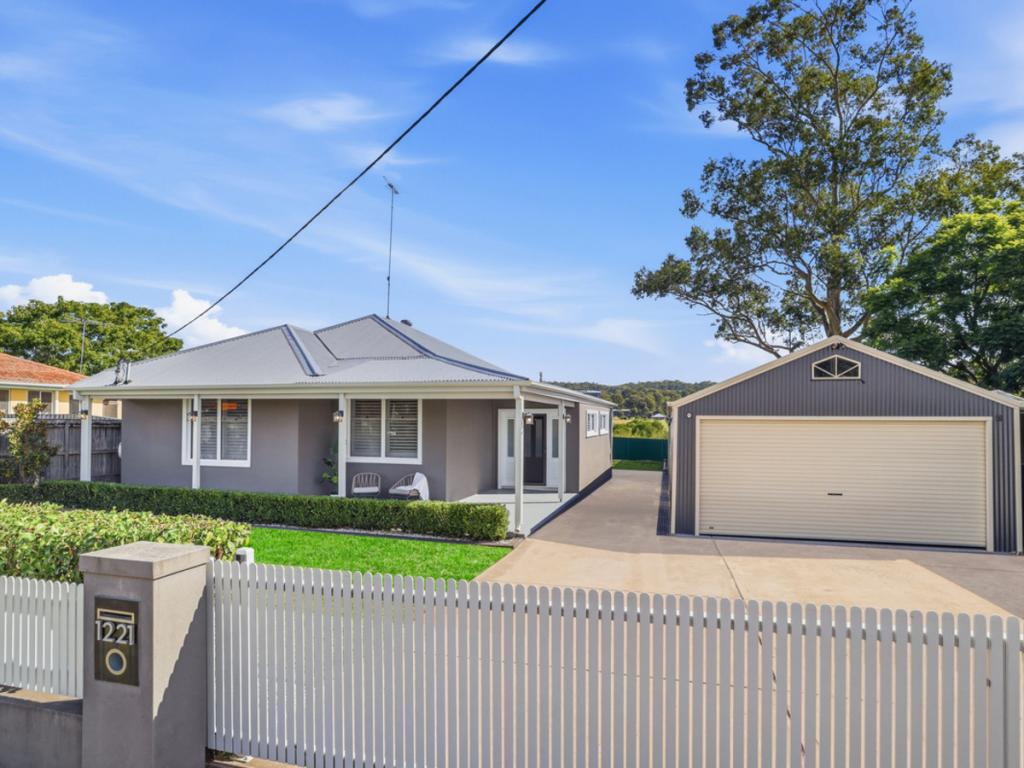 1221 Mulgoa Rd, Mulgoa, NSW 2745