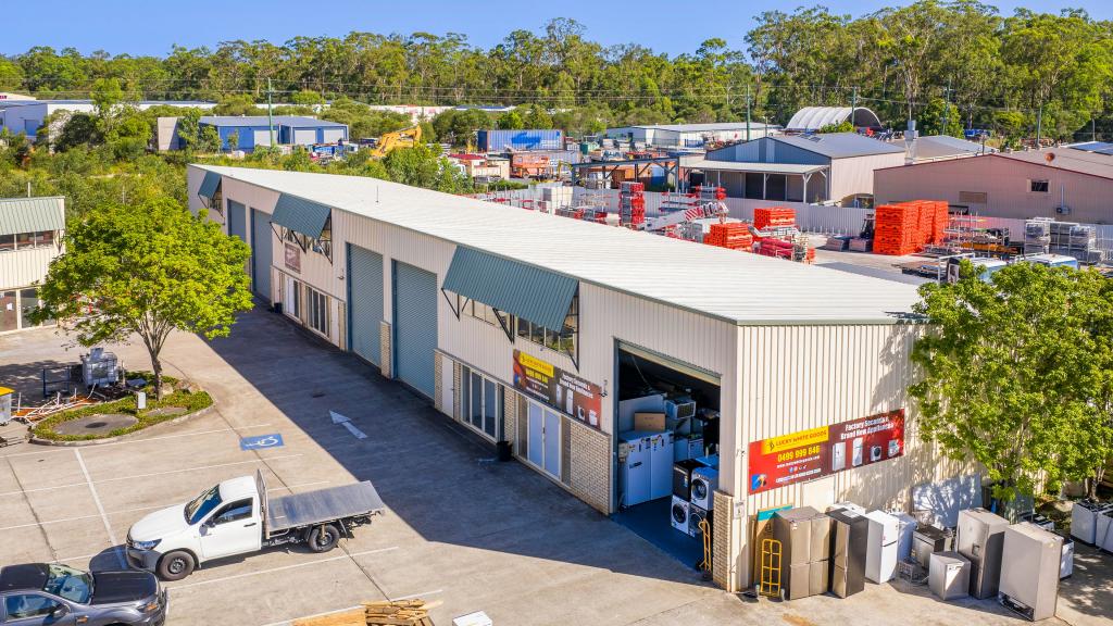 LOT 6/36 CENTENARY PL, LOGAN VILLAGE, QLD 4207