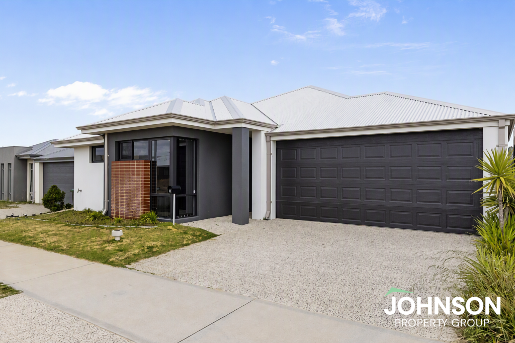 6 Kane Loop, Alkimos, WA 6038