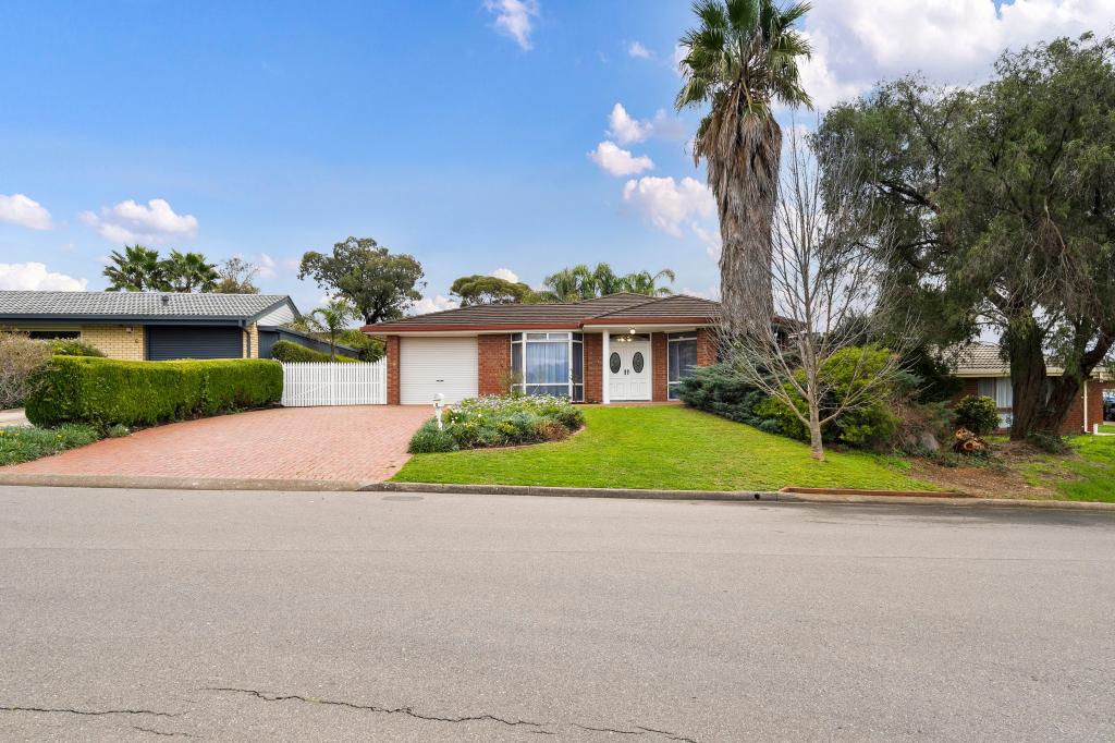 8 Zenobia Cres, Modbury North, SA 5092