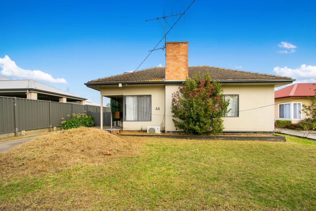 44 Comans St, Morwell, VIC 3840