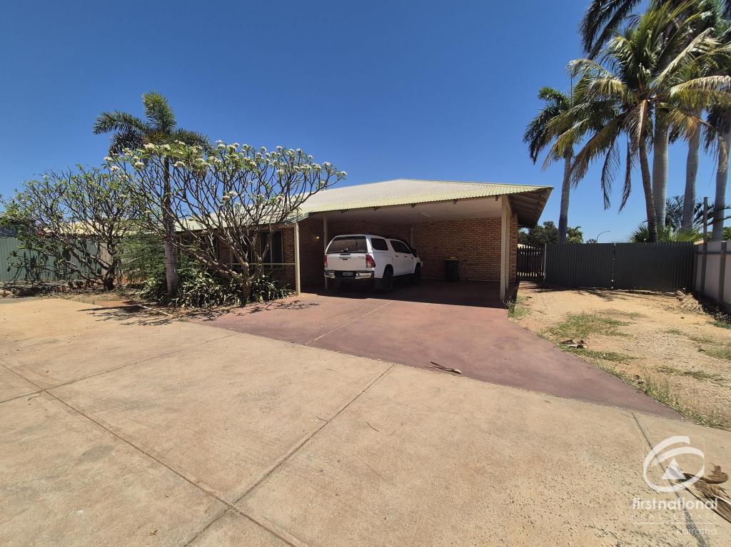 8e Wedge Pl, Millars Well, WA 6714