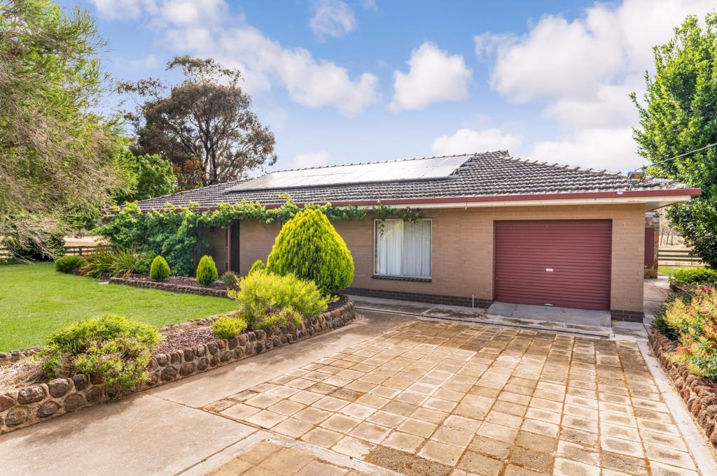 55 Laanecoorie-Newbridge Rd, Newbridge, VIC 3551