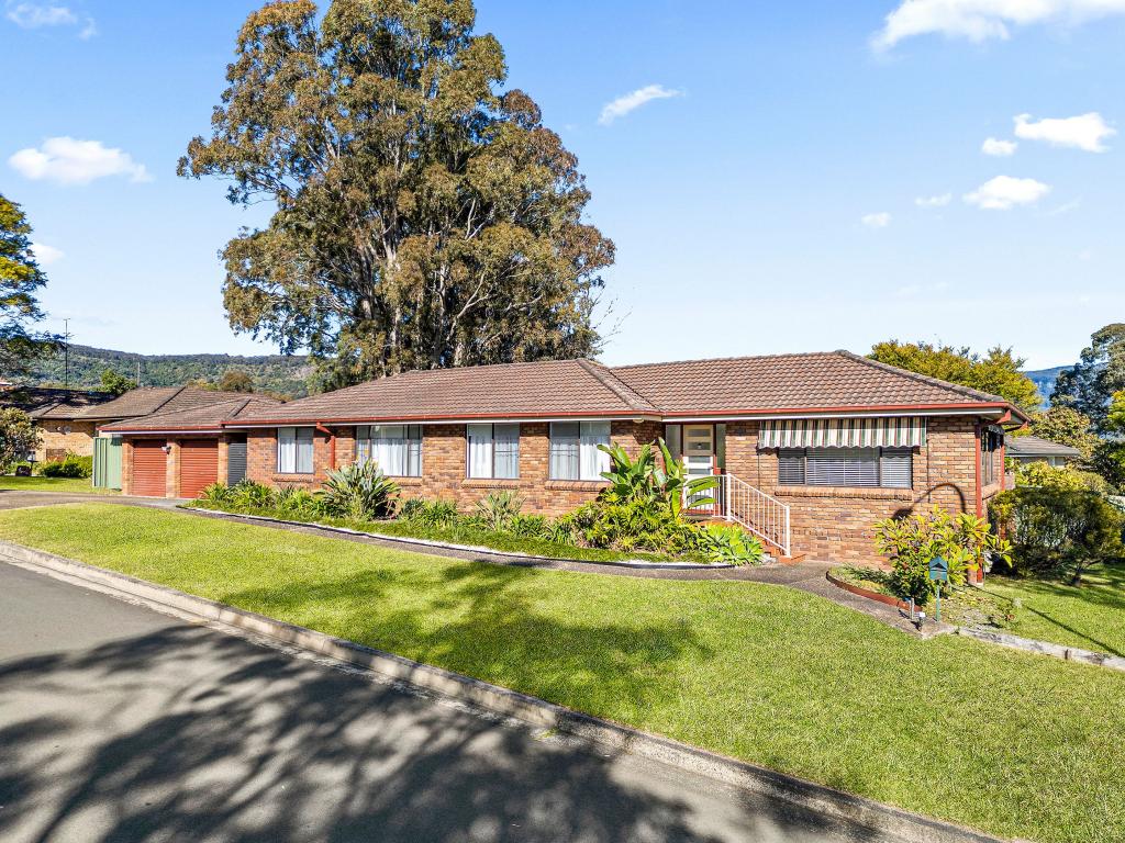 2 Premier Dr, Albion Park, NSW 2527