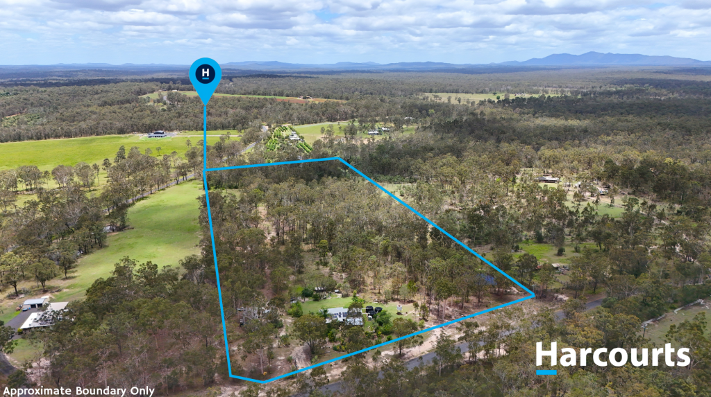 27 Prosser Rd, Apple Tree Creek, QLD 4660