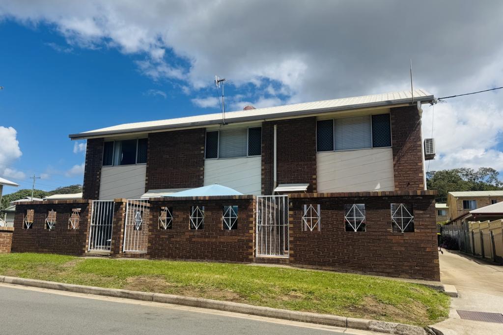 1/71 Off Lane, South Gladstone, QLD 4680