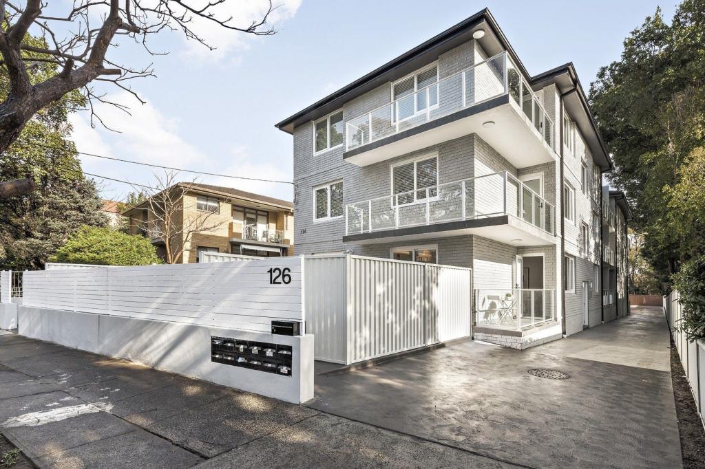 6/126 The Boulevarde, Dulwich Hill, NSW 2203