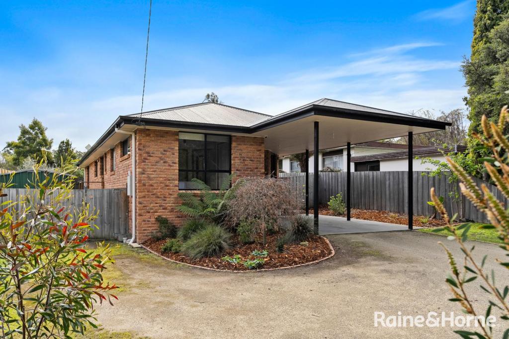 411 Brightwater Rd, Howden, TAS 7054