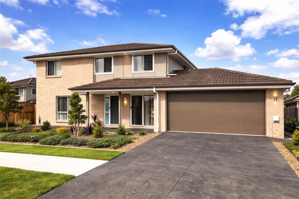 Unit 1, 70 Clearwater St, Bethania, QLD 4205