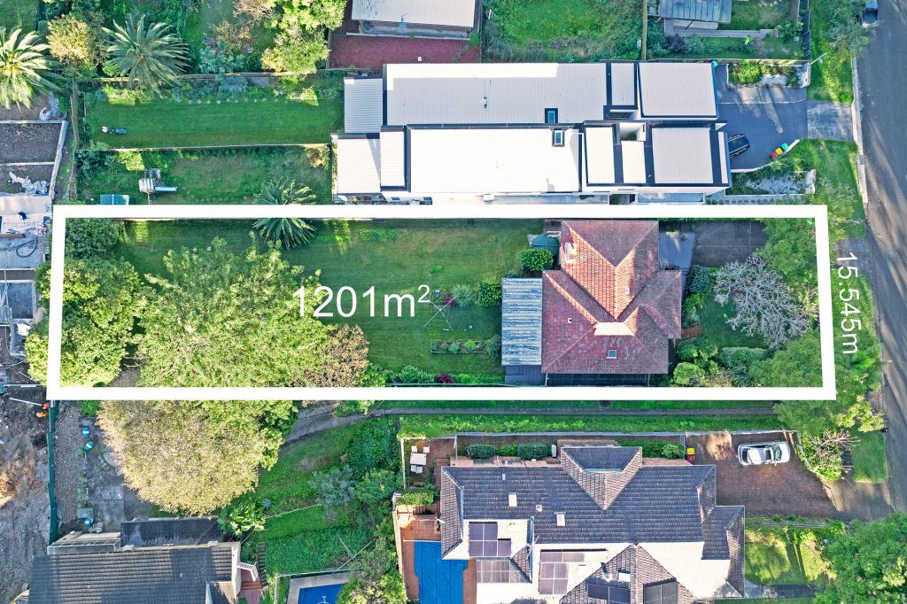 75 TARRANTS AVE, EASTWOOD, NSW 2122