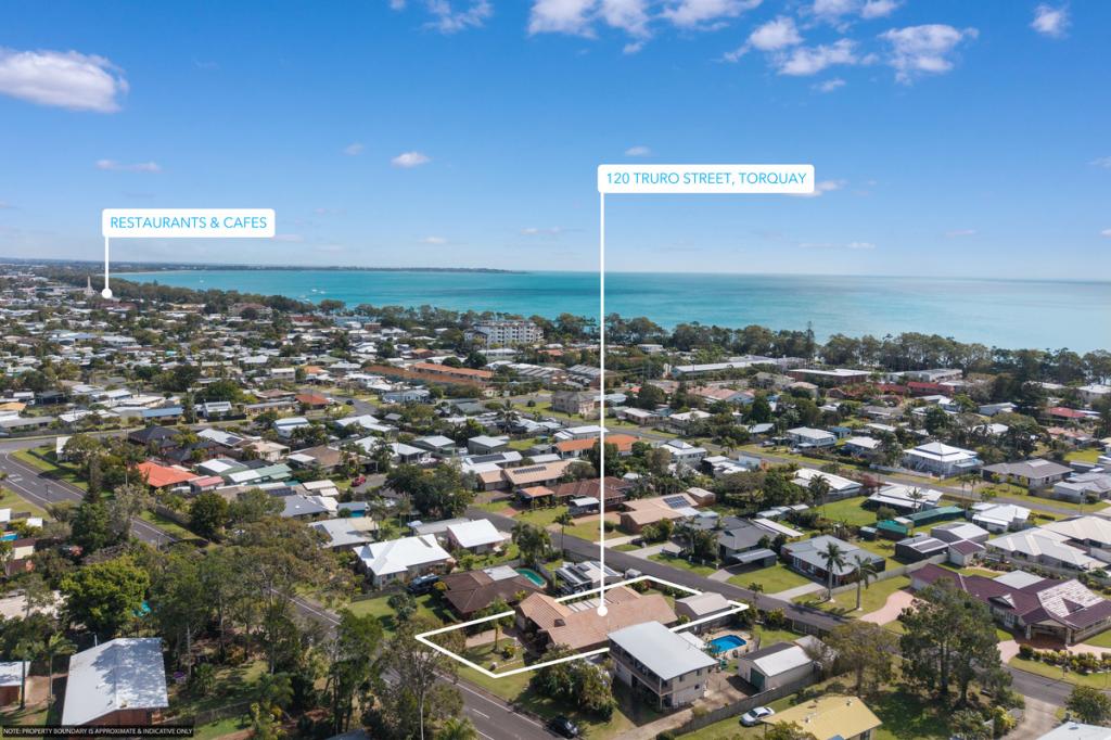 120 Truro St, Torquay, QLD 4655