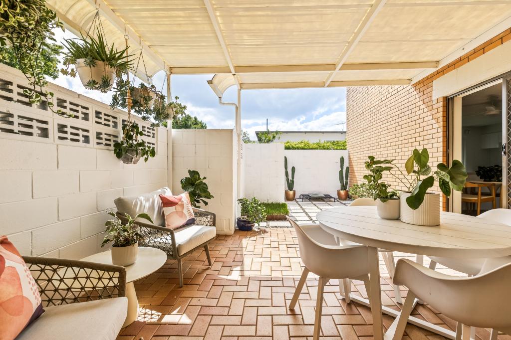 5/24 Gail St, Kedron, QLD 4031