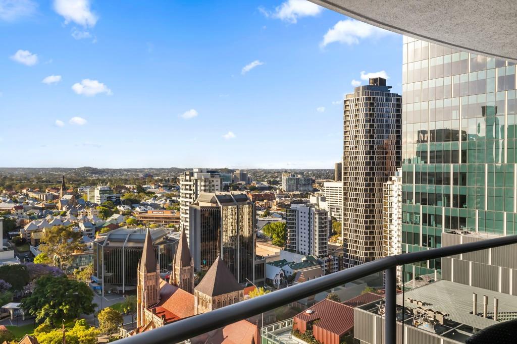 308/420 QUEEN ST, BRISBANE CITY, QLD 4000