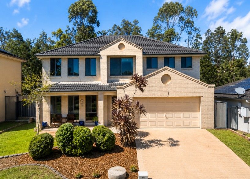 17 Bougainvillea Rd E, Hamlyn Terrace, NSW 2259