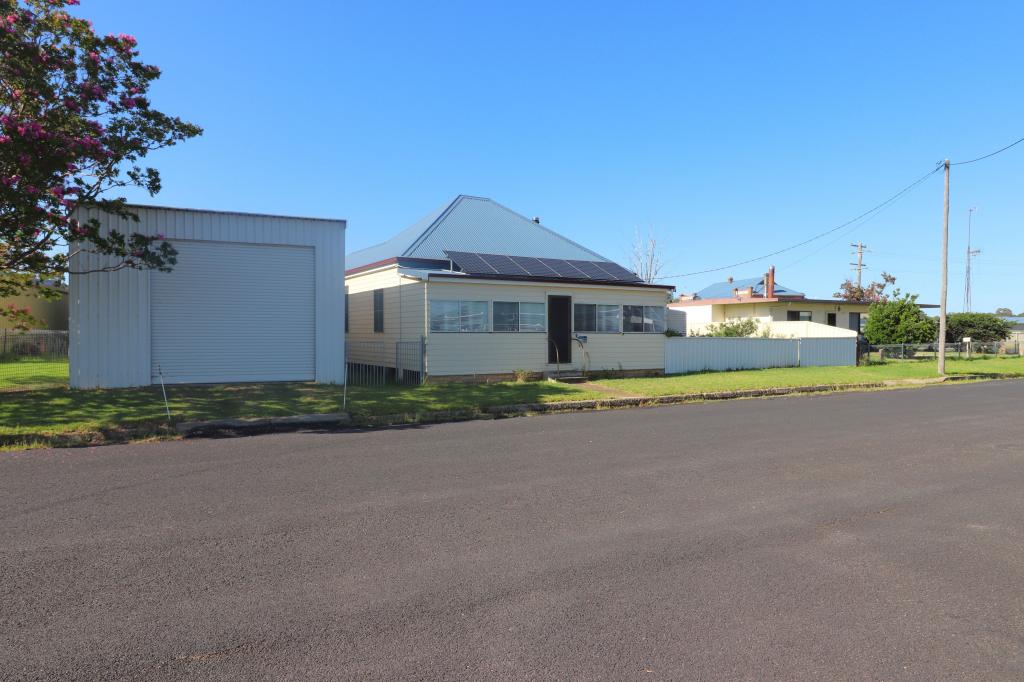 7 POST OFFICE ST, EMMAVILLE, NSW 2371